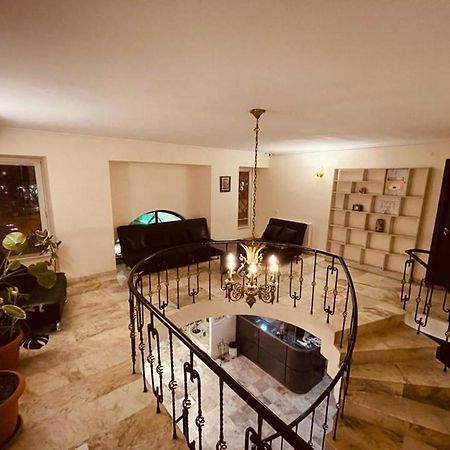 Hotel Grand Tbiliszi Kültér fotó