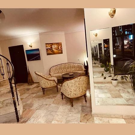 Hotel Grand Tbiliszi Kültér fotó