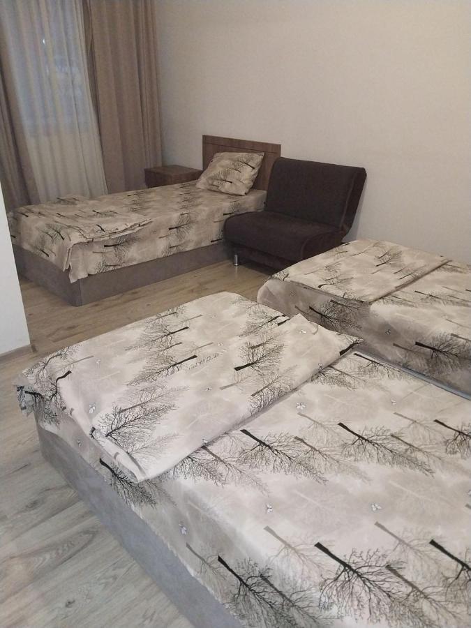Hotel Grand Tbiliszi Kültér fotó