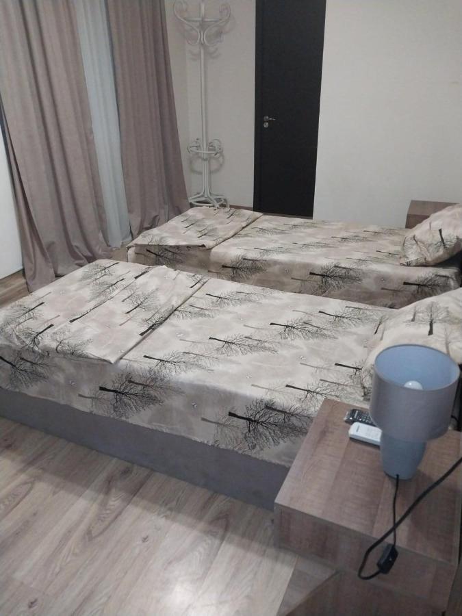 Hotel Grand Tbiliszi Kültér fotó