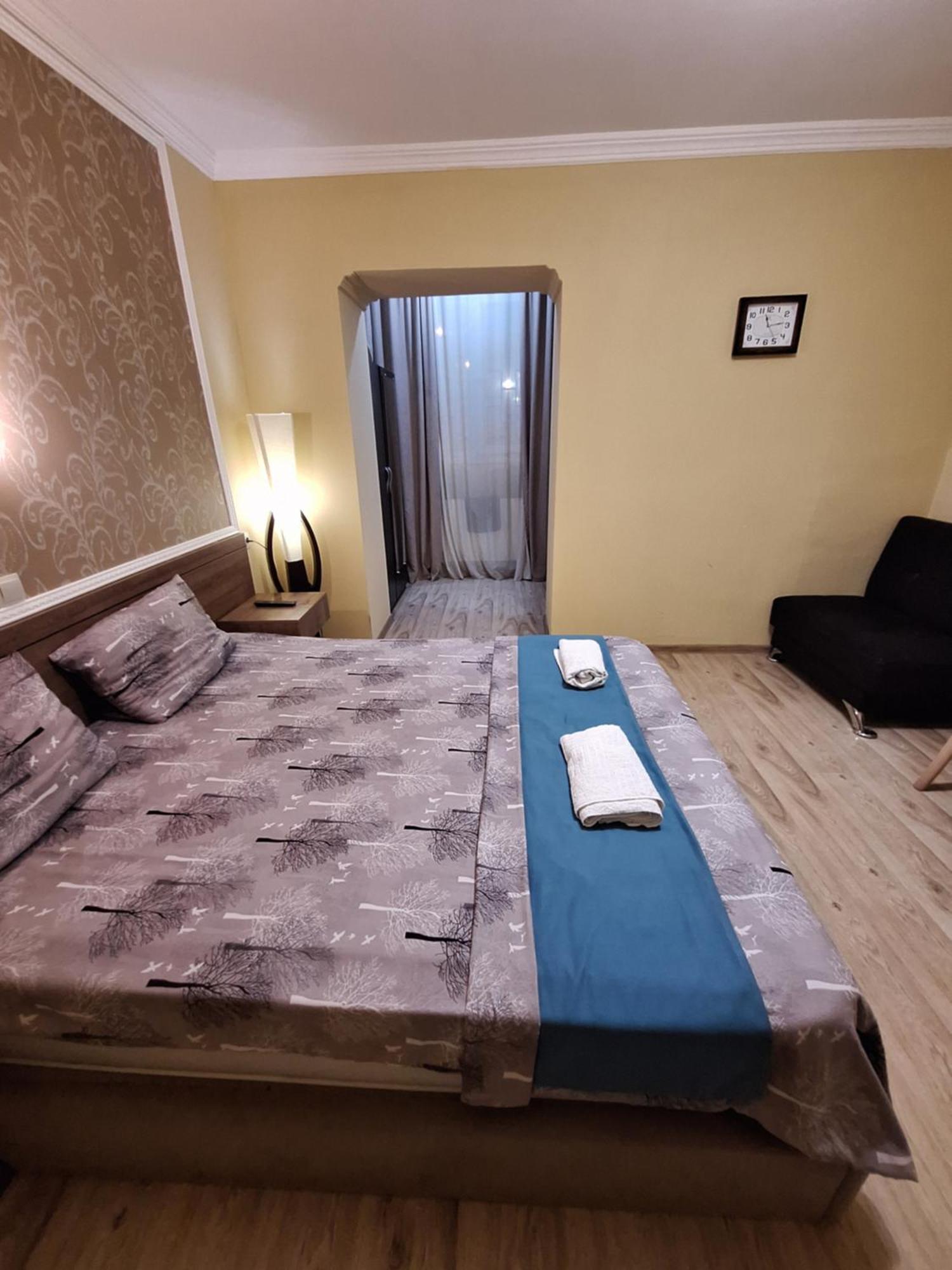 Hotel Grand Tbiliszi Kültér fotó
