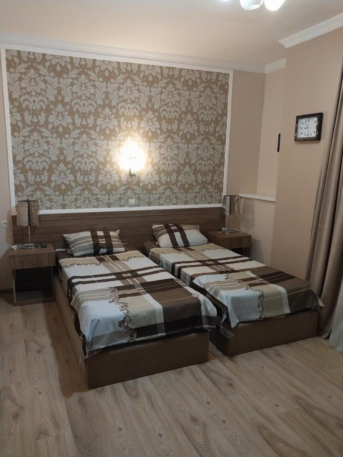 Hotel Grand Tbiliszi Kültér fotó